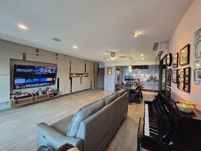 Apartment for sale