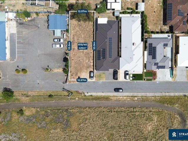 Land for sale in Camillo, Western Australia