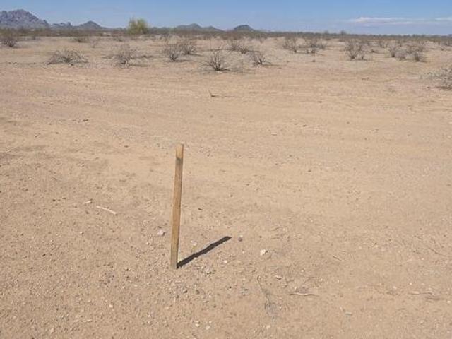 Land for sale in Tonopah