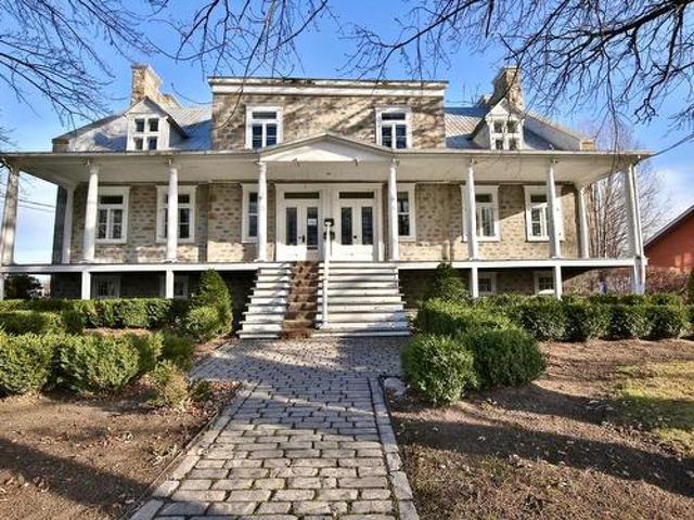 Commercial for sale in La Vallée-du-richelieu, Quebec