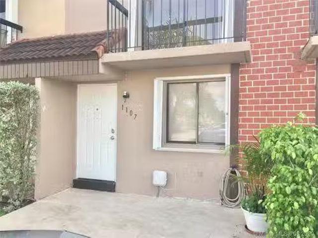 House for rent in Miami