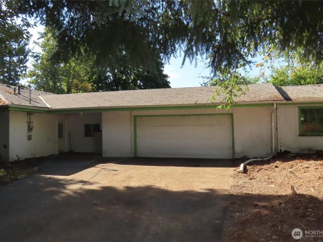 House for sale in Enumclaw, Washington