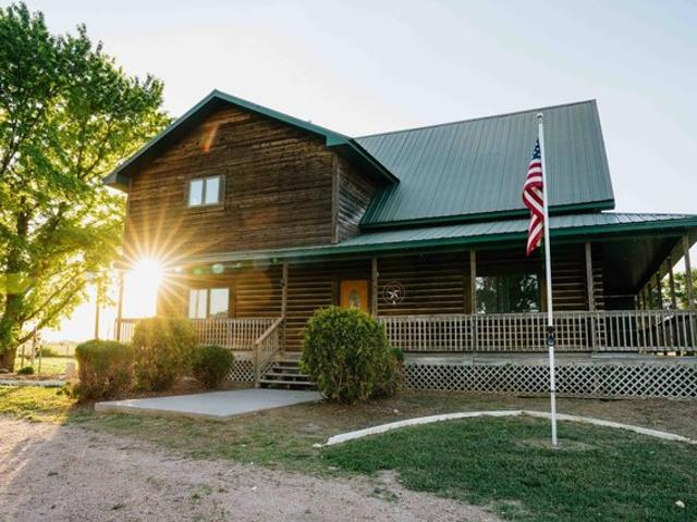 Farm for sale in Nebraska