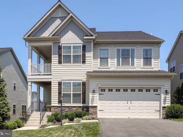 House for sale in Broadlands, Loudoun County