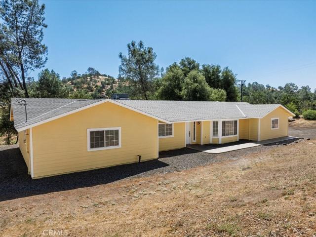House for sale in Coarsegold