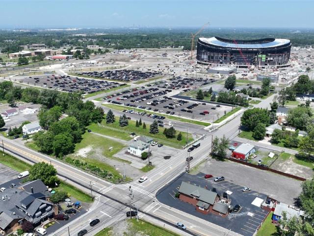 Commercial for sale in Orchard Park