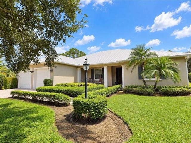 House for sale in Vero Beach, Florida