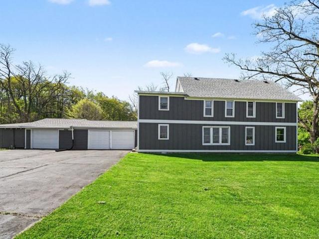 House for sale in Buchanan, Michigan