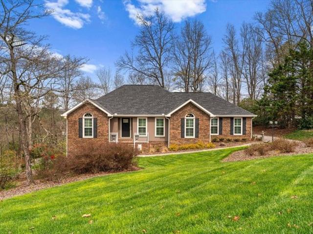 House for sale in Cohutta, Georgia