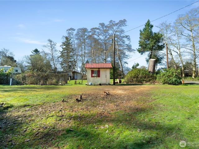 Property for sale in Tokeland, Washington