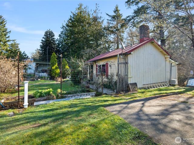 House for sale in Tokeland, Washington