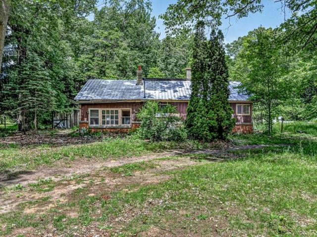 House for sale in Whitehall, Michigan