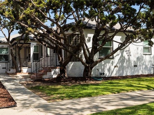 House for sale in Culver City, California