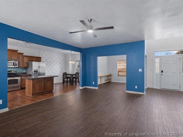 House for sale in Hope Mills, North Carolina