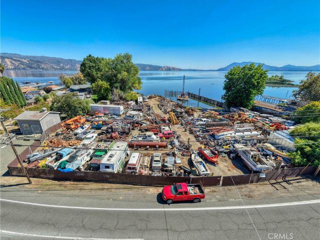 Commercial for sale in Lake, California