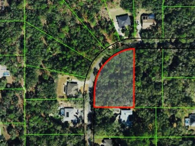 Land for sale in Hernando, Florida