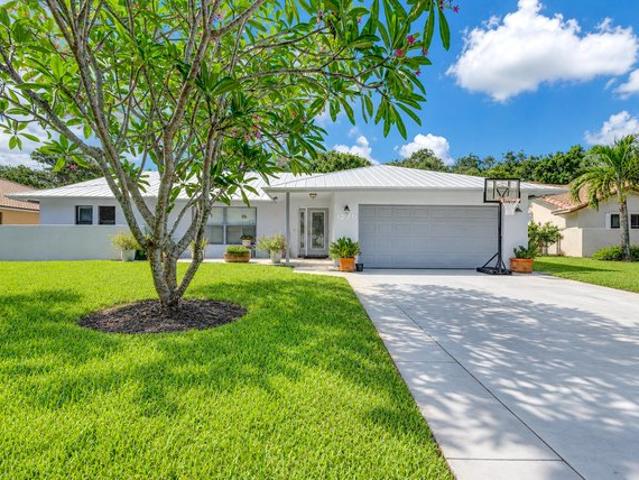 House for sale in Delray Beach, Palm Beach County