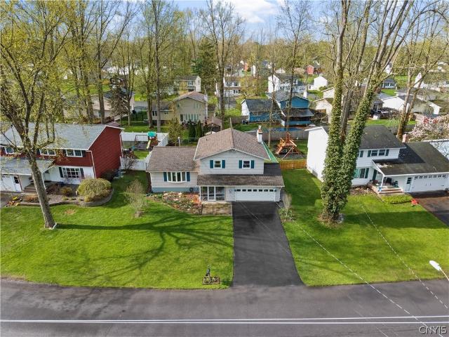 House for sale in Clay, New York