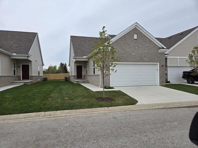 Condo for sale in Monroe, Monroe County