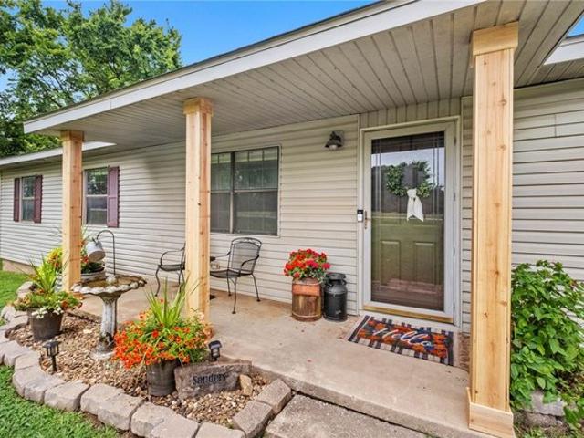 House for sale in Ark