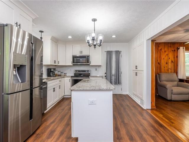 House for sale in Cobb, Georgia