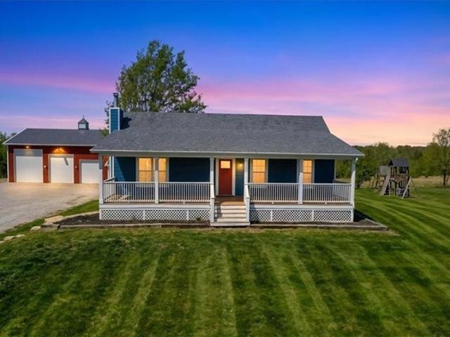House for sale in Lathrop, Missouri