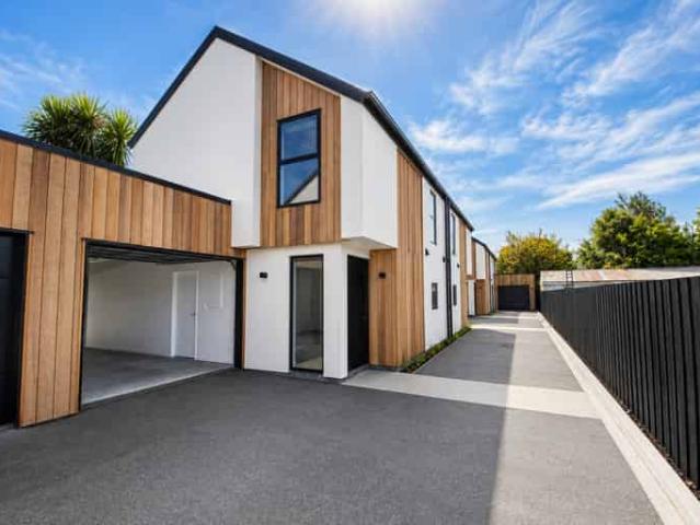 House for rent in Spreydon, Canterbury