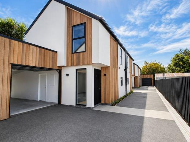 House for rent in Spreydon, Canterbury