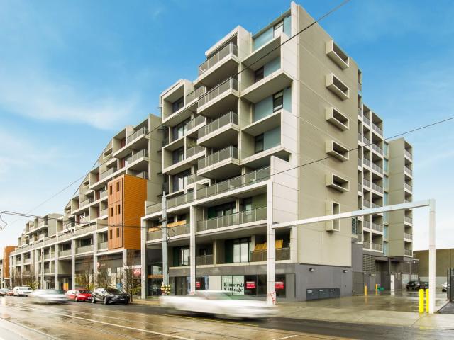 Apartment for rent in Victoria, Gisborne