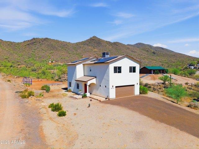 House for sale in New River, Arizona