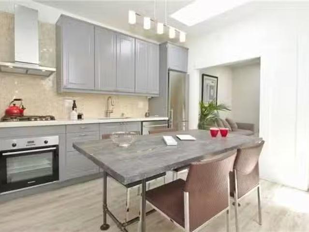 House for rent in Woburn, Ontario