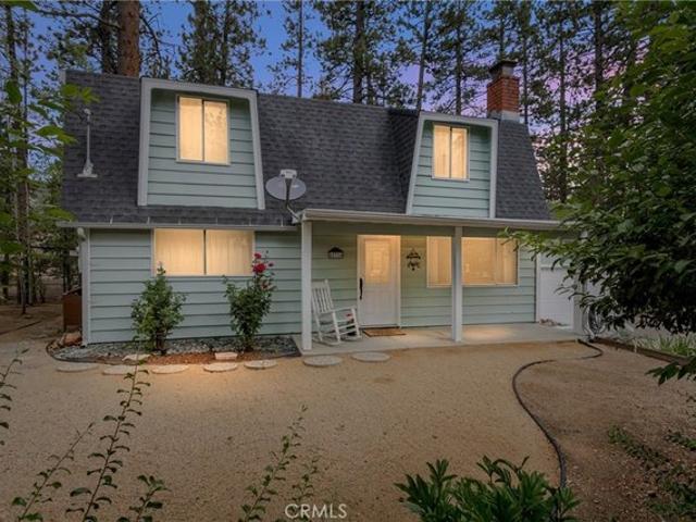 House for sale in Big Bear Lake, California
