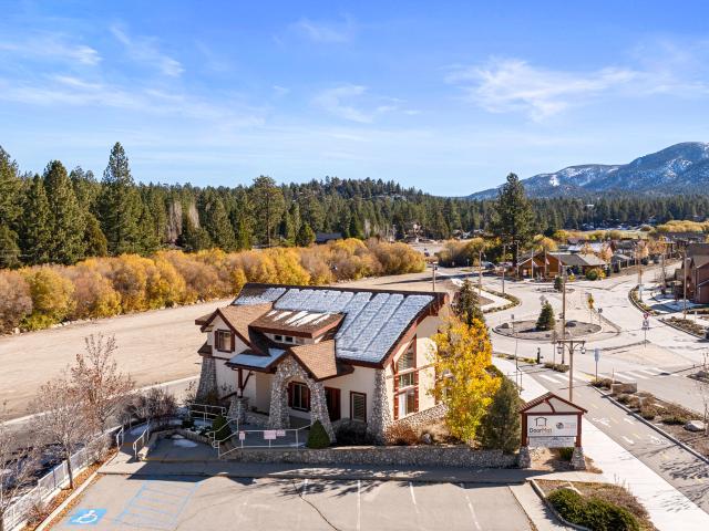 Property for sale in Big Bear Lake, California