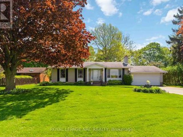 House for sale in Niagara, Ontario