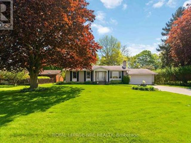 House for sale in Niagara, Ontario