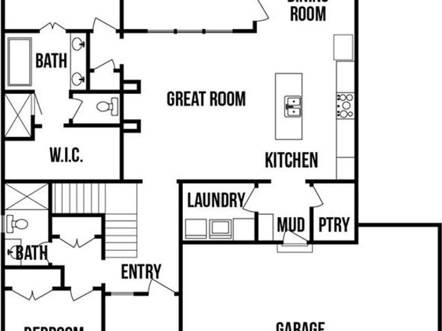 House for sale in Kansas