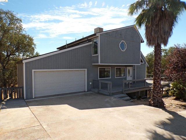 House for sale in California