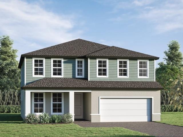 House for sale in Eustis, Florida