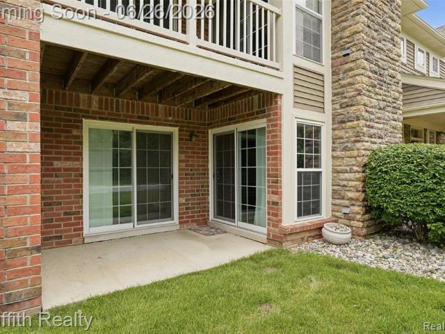 Condo for sale in Brighton, Michigan