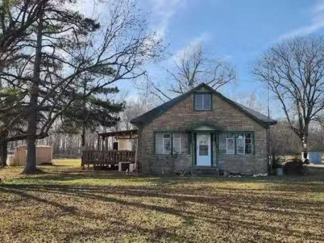 House for rent in Ark