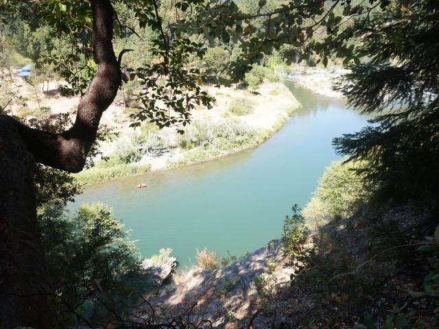 Land for sale in Burnt Ranch, California