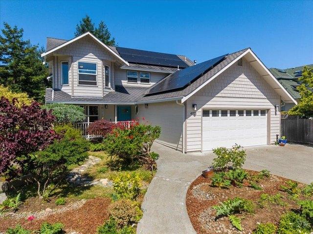 House for sale in Humboldt, California