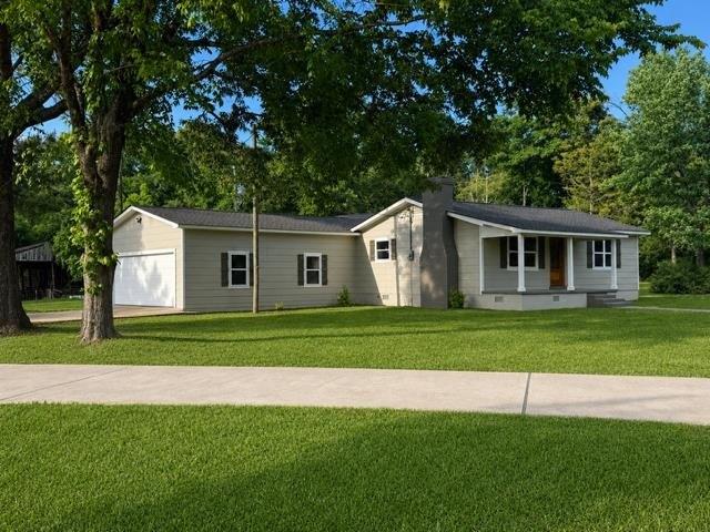 House for sale in Batesville, Mississippi