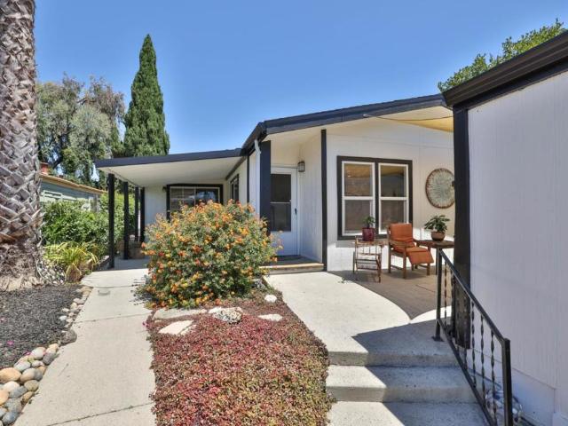 House for sale in San Jose, California