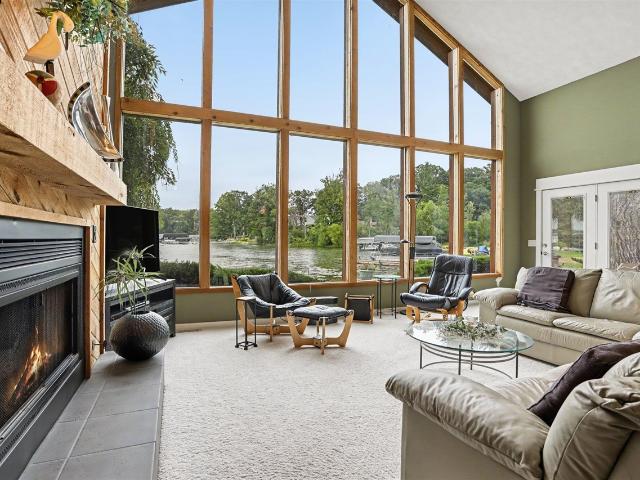 House for sale in Michigan
