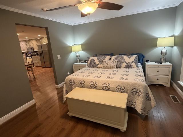 House for sale in Johnsonville, South Carolina