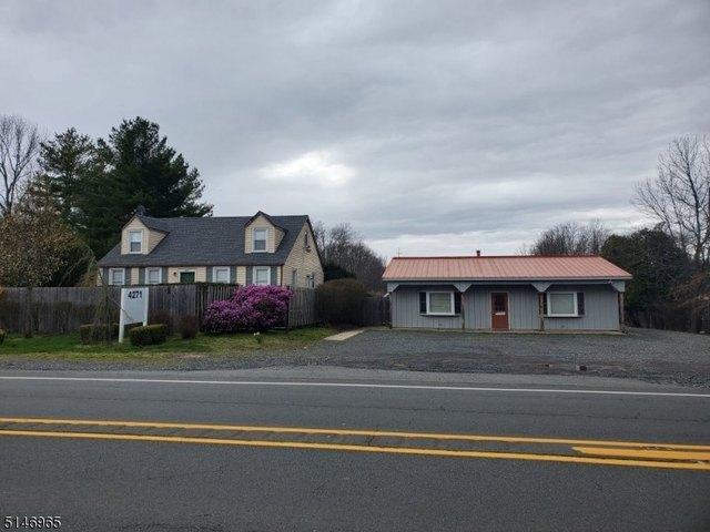 Land for sale in Kendall Park, New Jersey