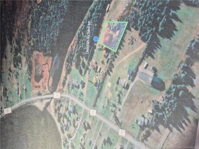 Land for sale in Westmorland, New Brunswick