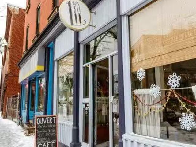 House for sale in Saint-Henri, Montréal