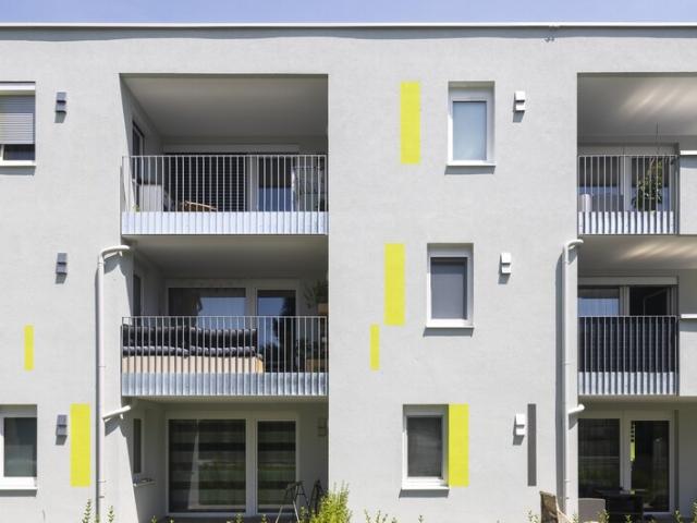 Apartment mieten in Wartberg, St. Oswald bei Freistadt